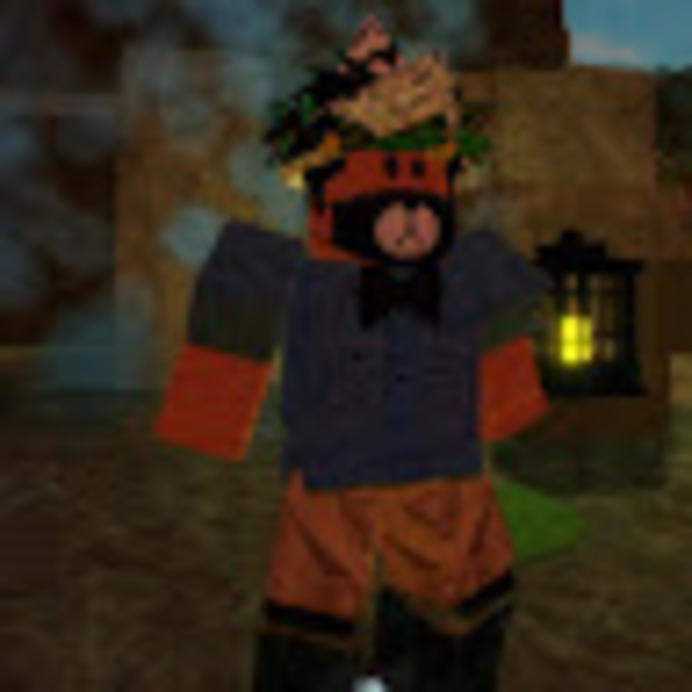 Meet your Posher, Frank